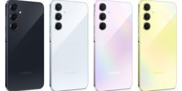 HP Samsung 4 Jutaan