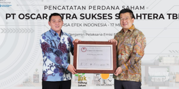 Direksi dan Komisaris OLIV Kompak Mundur di Tengah Rencana Akuisisi Besar, Pengendali Baru?