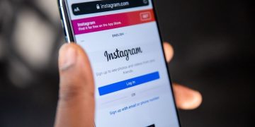 Aplikasi Instagram