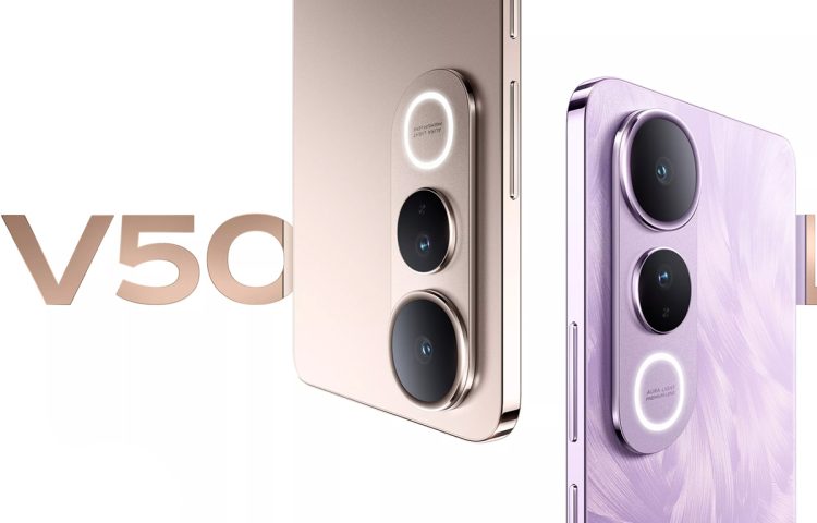 HP Vivo 3 Jutaan