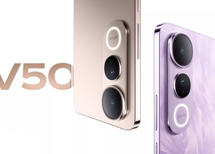 HP Vivo 3 Jutaan