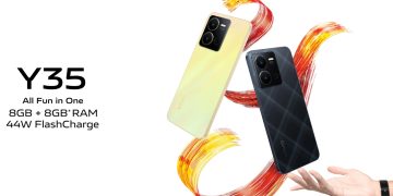 Vivo RAM 8 Harga 1 Jutaan