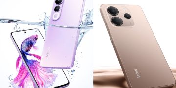 Vivo Y400 vs Redmi Note 14 4G