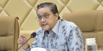 Dede Yusuf Macan Effendi