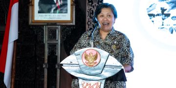 Lestari Moerdijat