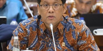 Menkeu Purbaya Yudhi Sadewa bicara soal dana pemda mengendap Rp.234 triliun