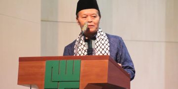 Dr. H. M Hidayat Nur Wahid