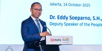Eddy Soeparno