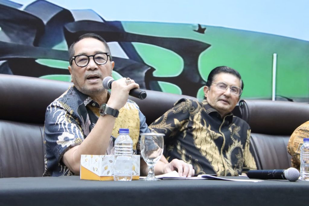 Firman Soebagyo