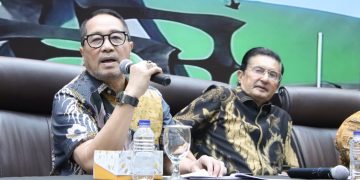 Firman Soebagyo