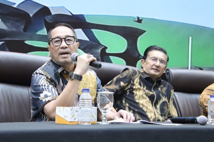 Firman Soebagyo