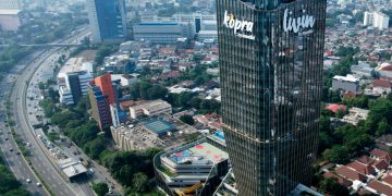 Bank Mandiri Kembali Raih Best Bank in Indonesia versi Global Finance