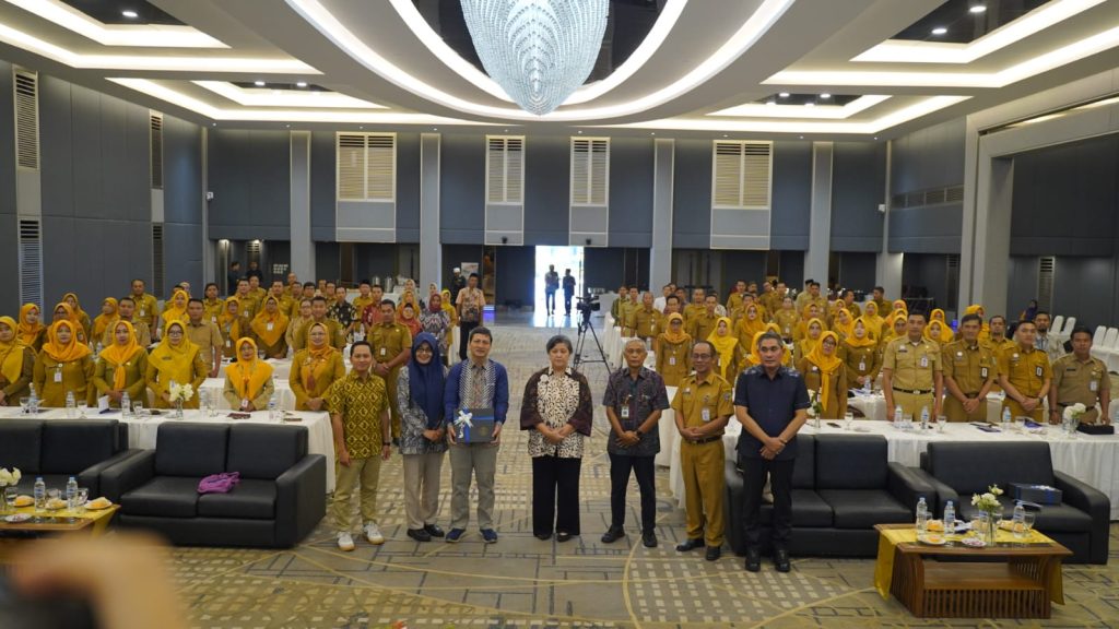 Lestari Moerdijat