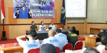 Ibas Dorong Semangat Prestasi dan Karakter Pemuda