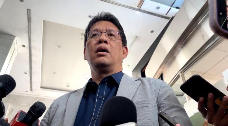 Menkeu Purbaya Yudhi Sadewa ungkap ada kode khusus dari Presiden RI Prabowo Subianto