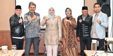 Badan Pengkajian MPR RI: Otonomi Daerah Belum Capai Tujuan Ideal
