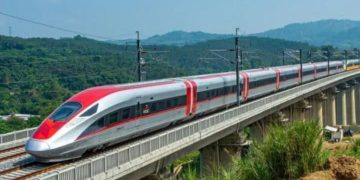 MTI soal rencanan pembangunan kereta cepat hingga Surabaya (Dok Istimewa)