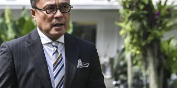 COO BPI Danantara, Dony Oskaria mengungkap arahan Presiden RI Prabowo Subianto (instagram @olenkanews)