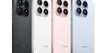 Spesifikasi Xiaomi 17