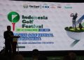 Indonesia Golf Festival (IGF) 2025 diselenggarakan di ICE BSD, Tangerang, pada 24–26 Oktober 2025 (suaranusantara.com)