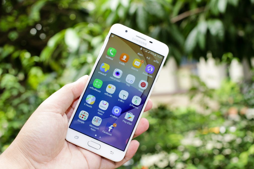 Spesifikasi Hape Samsung Rp 2 Jutaan Terbaru 2025