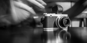 Spesifikasi Kamera Leica: Kombinasi Keindahan Desain dan Kualitas Optik Premium