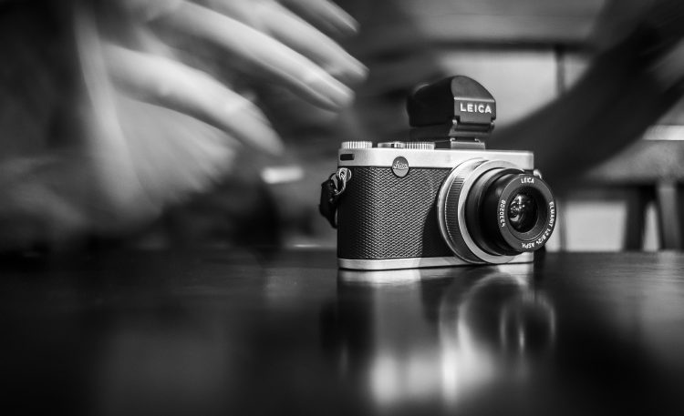 Spesifikasi Kamera Leica: Kombinasi Keindahan Desain dan Kualitas Optik Premium
