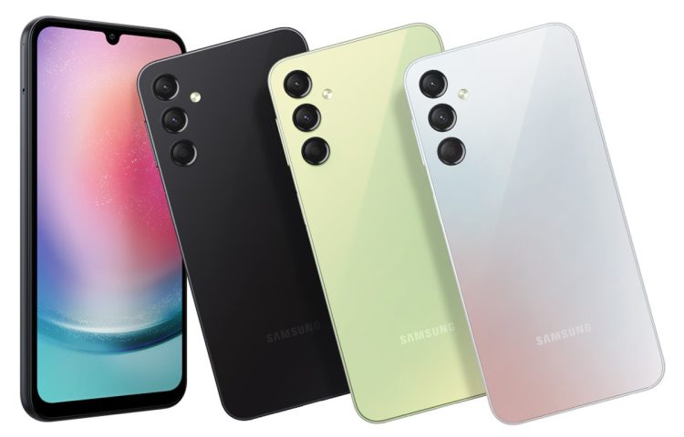 hp samsung nfc