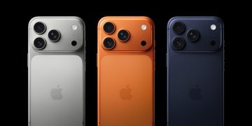 iPhone 17 Series