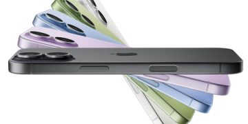 iPhone 17