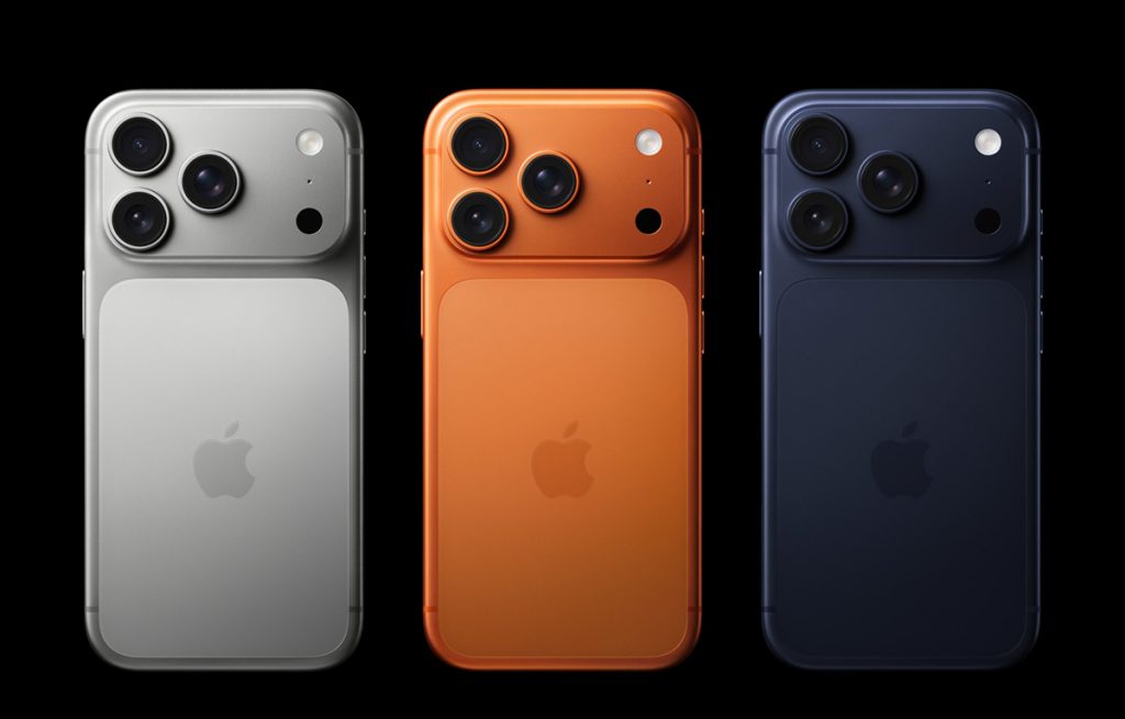 iPhone 17 Series