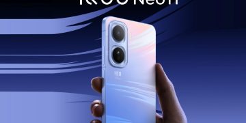 iQOO Neo 11