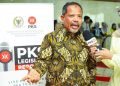 Johan Rosihan bicara soal ancaman Cs-137
