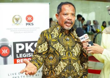 Johan Rosihan bicara soal ancaman Cs-137