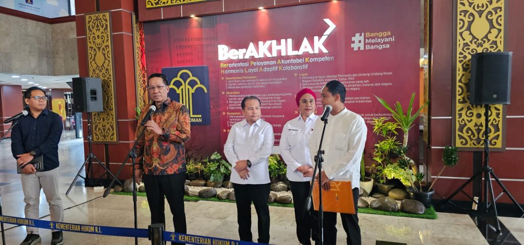 Supratman Andi Agtas