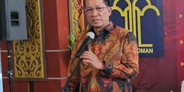 Supratman Andi Agtas