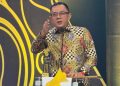 Wakil Ketua DPRD Jawa Timur, Deni Wicaksono soal BPJS Kesehatan (Dok DPD PDIP Jatim)