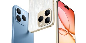 Spesifikasi Realme 15T