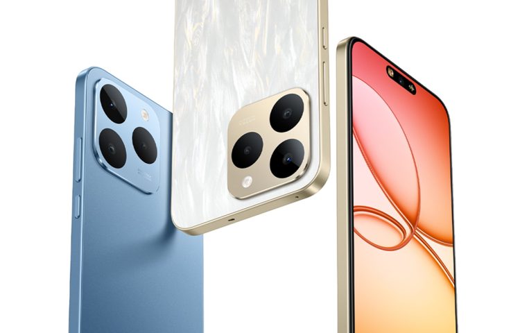 Spesifikasi Realme 15T