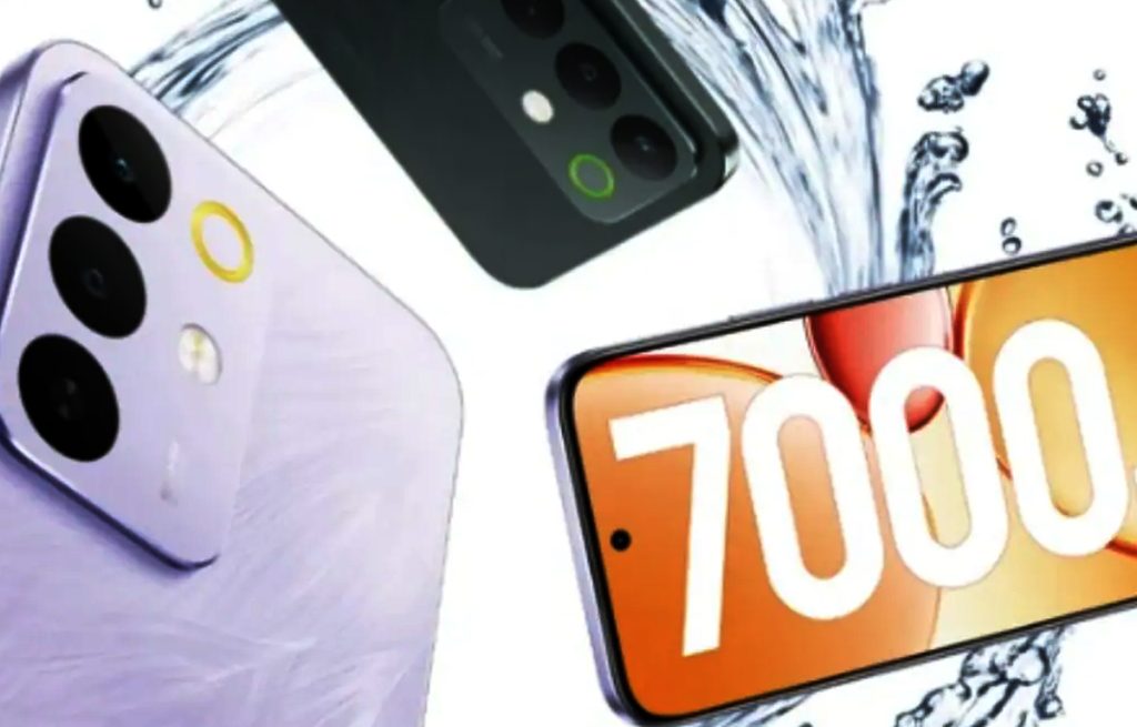 realme C85 Pro