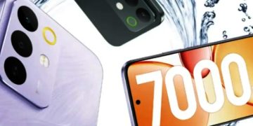 realme C85 Pro