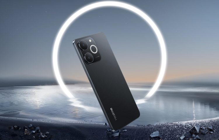 realme Note 70