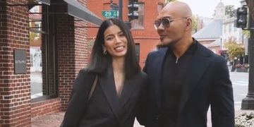 Sabrina Chairunnisa menggugat cerai Deddy Corbuzier (Dok Istagram Sabrina Chairunnisa)