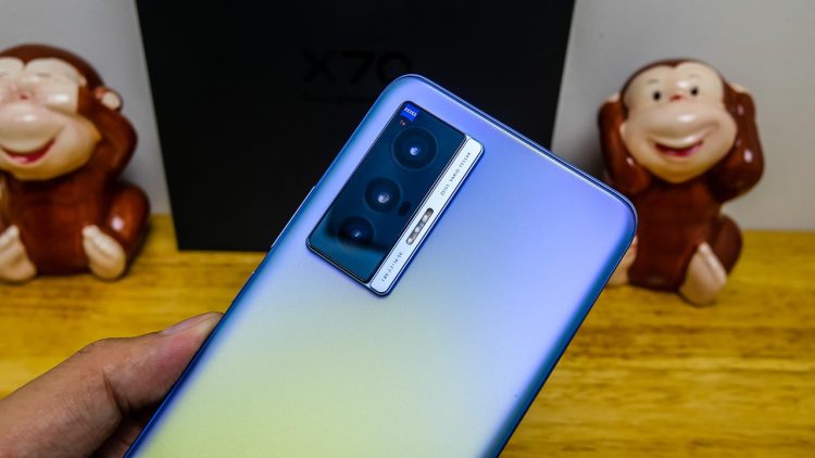 Harga Terbaru Vivo V60 Oktober 2025: Spesifikasi, Varian, dan Pilihan Warna