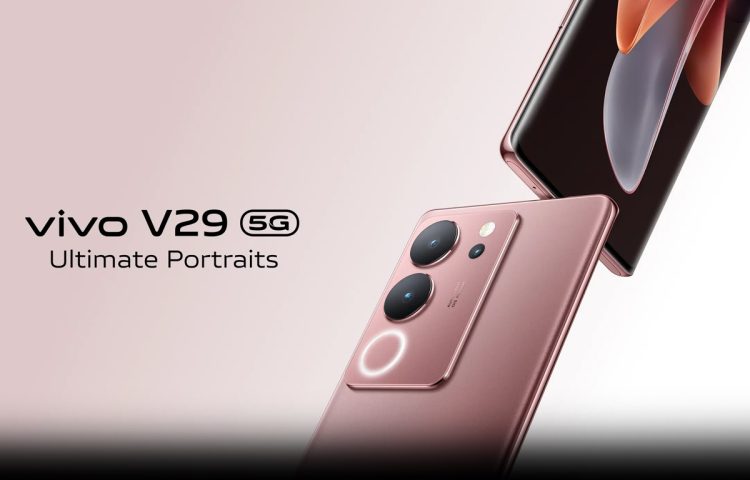 HP vivo RAM 8GB