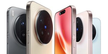 vivo X300 Series