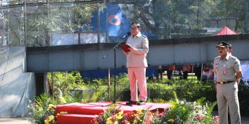 Gubernur DKI Jakarta Pramono Anung (Dok Berita Jakarta)