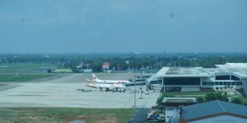 Kemenhub siapkan 326 Pesawat untuk Nataru 2025 (Dok Kemenhub)