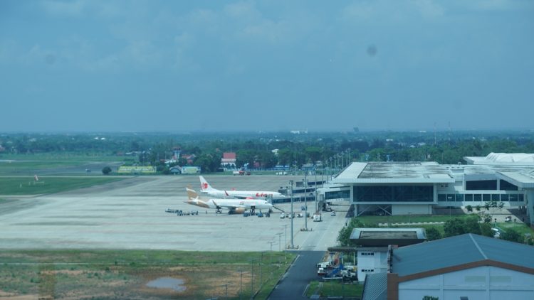 Kemenhub siapkan 326 Pesawat untuk Nataru 2025 (Dok Kemenhub)