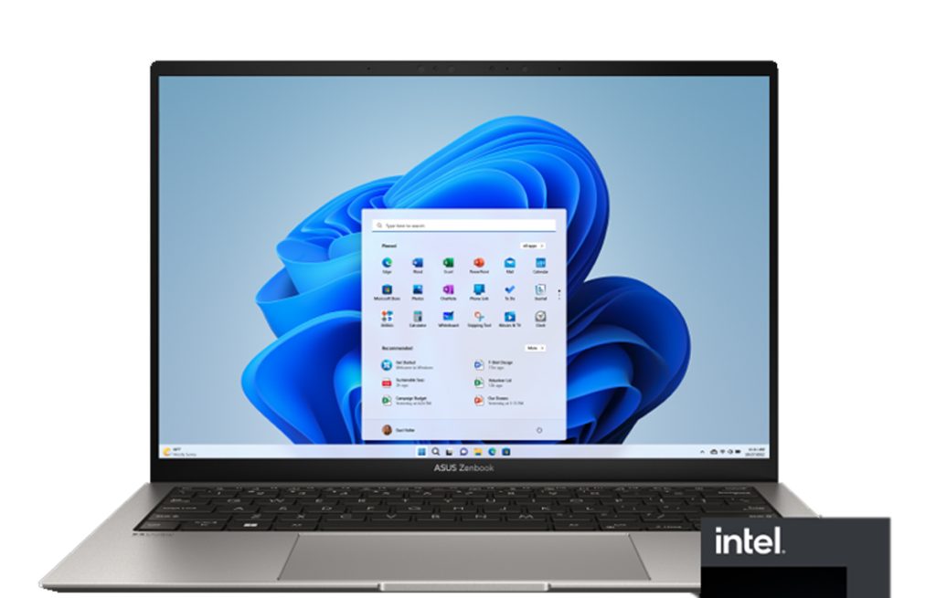Laptop Terbaru ASUS